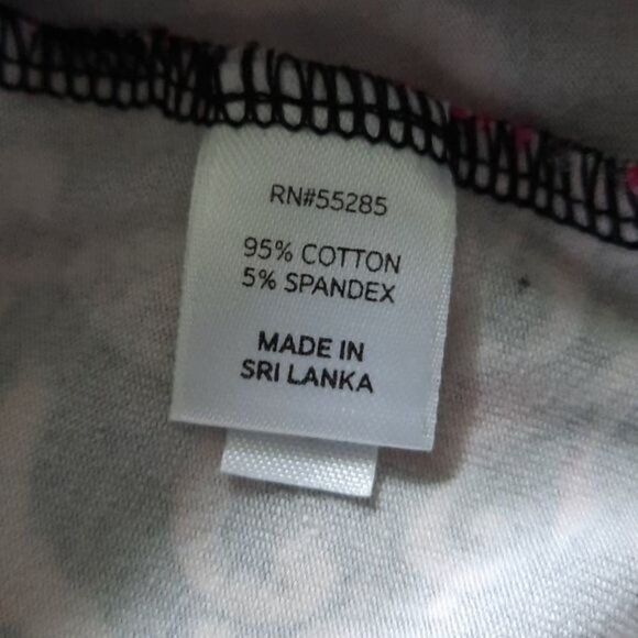 Express Sexy Basic Adjustable Straps Bra Camisole Size Medium - Picture 4 of 4